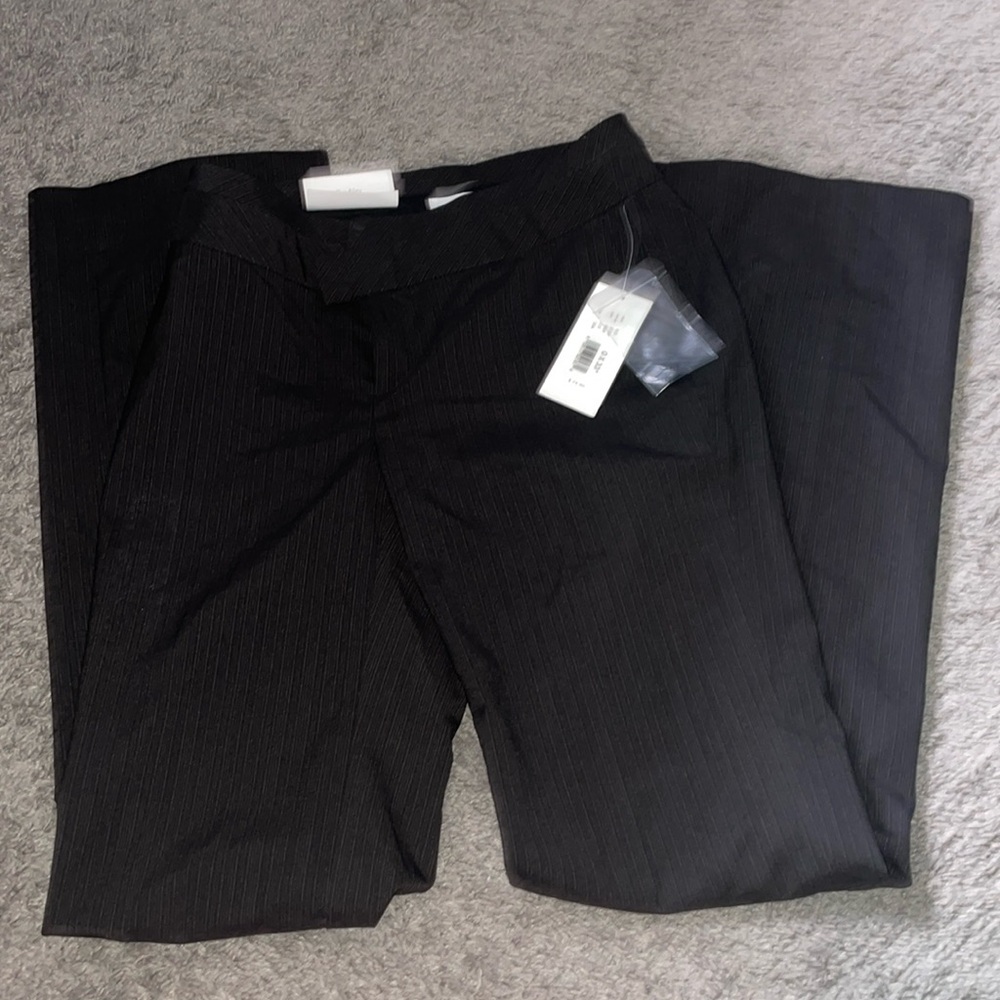 Calvin Klein dress pants NEW WITH TAGS